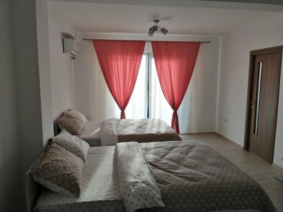 Didy Residence Észak-Eforie Kültér fotó