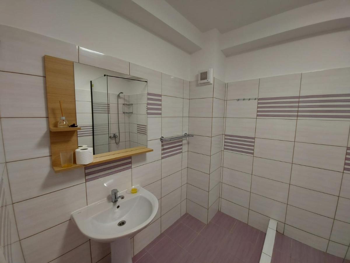 Didy Residence Észak-Eforie Kültér fotó