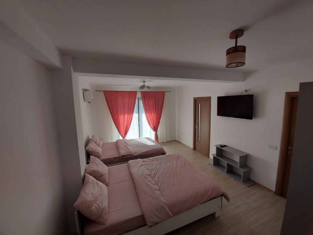 Didy Residence Észak-Eforie Kültér fotó
