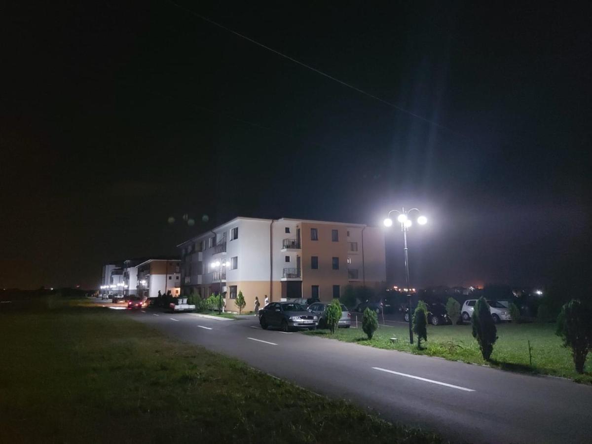 Didy Residence Észak-Eforie Kültér fotó