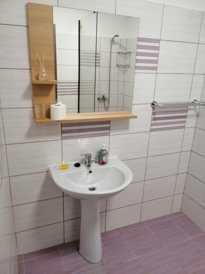 Didy Residence Észak-Eforie Kültér fotó